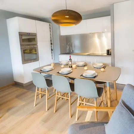 Apartment Les 360 - 2 - Bo Immobilier *
