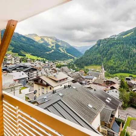 Les 360 - 2 - Bo Immobilier Apartment Chatel