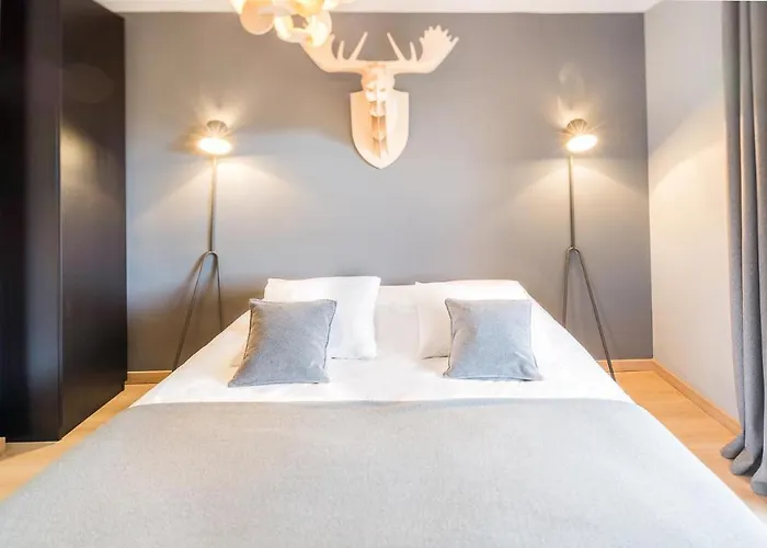 Les 360 - 2 - Bo Immobilier - Chatel-reduced Prices On Passes & Portes Du Soleil *